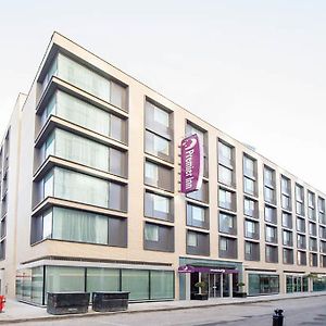 Premier Inn London City - Aldgate